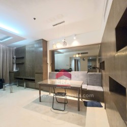 APARTEMEN - APT. THE SUMMIT