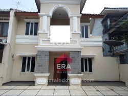 RUMAH - PERUM. GRAHA MUTIARA