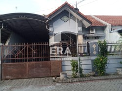 RUMAH - SIDOARJO