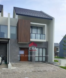 RUMAH - SEDATI