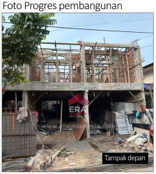 RUMAH - DKI JAKARTA