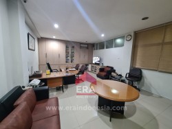OFFICE - DKI JAKARTA