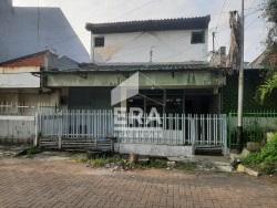 RUMAH - SEMARANG TIMUR