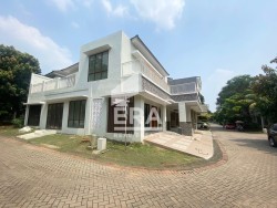 RUMAH - PONDOK AREN