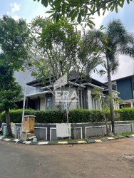 RUMAH - PONDOK AREN