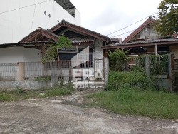 RUMAH - BANTEN