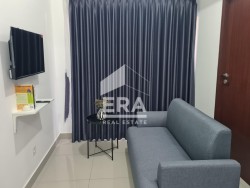 APARTEMEN - JAWA BARAT