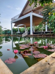 VILLA - BANJARAN