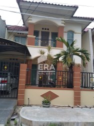 RUMAH - JAWA BARAT