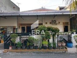 RUMAH - SEMARANG BARAT