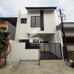 RUMAH - JAWA BARAT