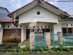 RUMAH - JAWA BARAT