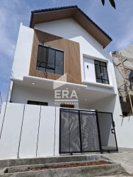 RUMAH - JAWA BARAT