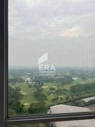 APARTEMEN - KARAWACI