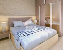 APARTEMEN - BANTEN