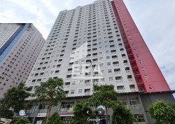 APARTEMEN - CEMPAKA PUTIH