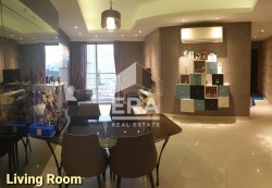 APARTEMEN - DKI JAKARTA