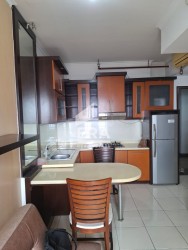 APARTEMEN - ANCOL