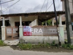 RUMAH - BEKASI BARAT