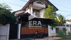 RUMAH - DUREN SAWIT