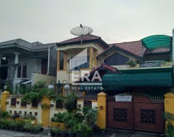 RUMAH - DUREN SAWIT