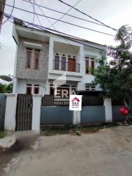 RUMAH - JAWA BARAT