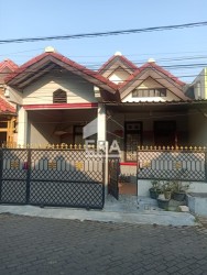 RUMAH - JAWA BARAT