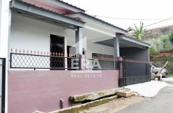 RUMAH - PAMULANG