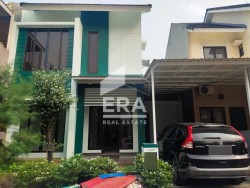 RUMAH - BINTARO