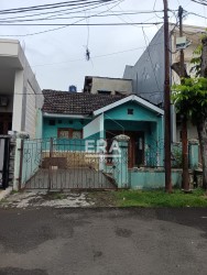 RUMAH - GRAHA RAYA