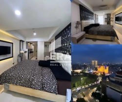 APARTEMEN - JAWA TENGAH