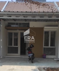 RUMAH - JAWA BARAT