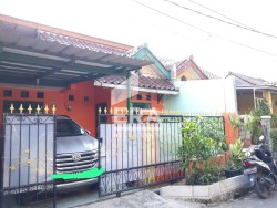 RUMAH - JAWA BARAT