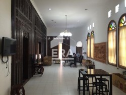 RUMAH - LAWANG