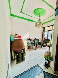 RUMAH - DKI JAKARTA