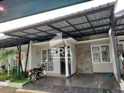 RUMAH - JAWA BARAT