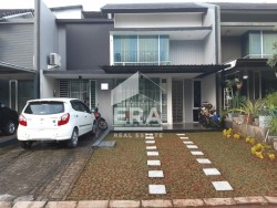 RUMAH - CIBUBUR