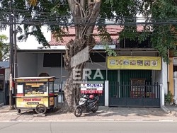 RUMAH - PONDOK KELAPA