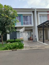 RUMAH - GADING SERPONG