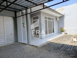 RUMAH - SEMARANG BARAT