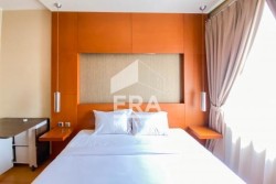 APARTEMEN - DKI JAKARTA