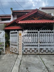 RUMAH - DUREN SAWIT