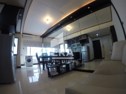 APARTEMEN - SUDIRMAN