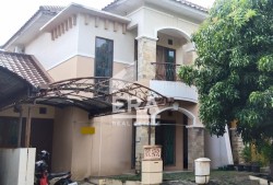 RUMAH - SEMARANG BARAT