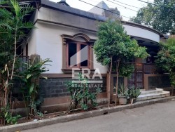 RUMAH - PASAR KEMIS