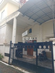 RUMAH - SEMARANG TIMUR