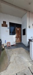 RUMAH - SEMARANG TENGAH