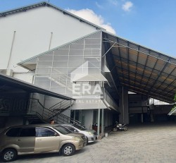 GEDUNG - TENGGILIS MEJOYO