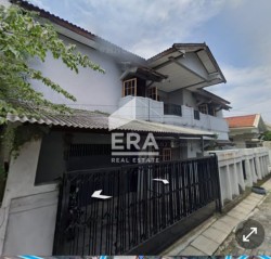 RUMAH - SEMARANG TIMUR