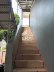 RUMAH - PASAR REBO